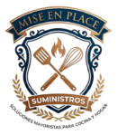 Mise en Place Suministros